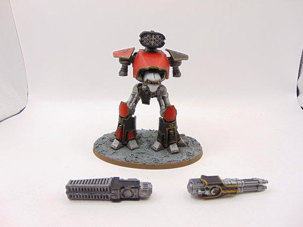 Legions Imperialis: Reaver Battle Titan