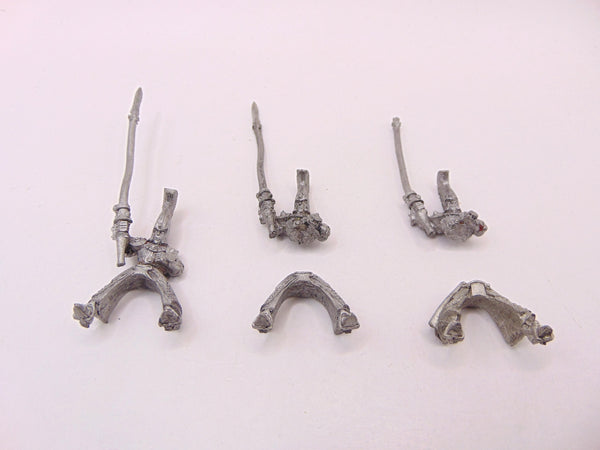 Silver Helms
