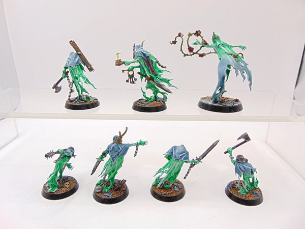 Thorns of the Briar Queen