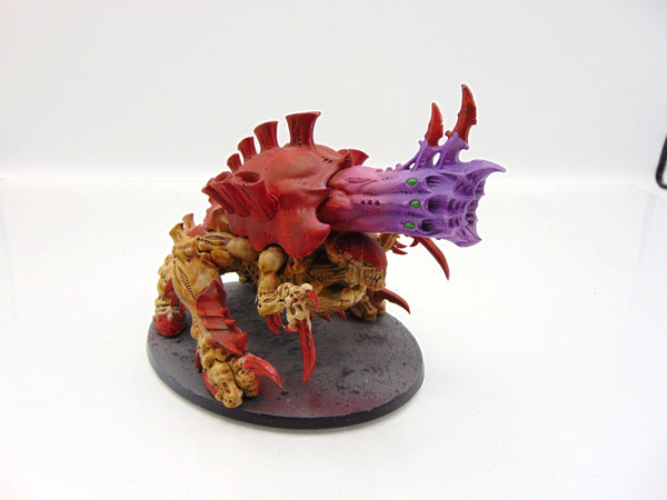 Exocrine