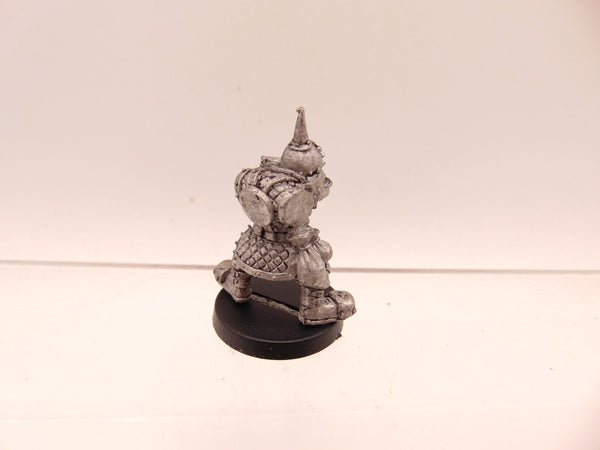 Freebooter Ork Boy Torso