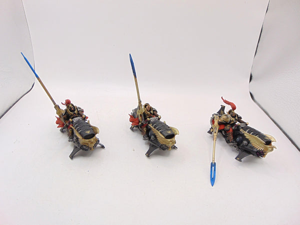 Vertus Praetors