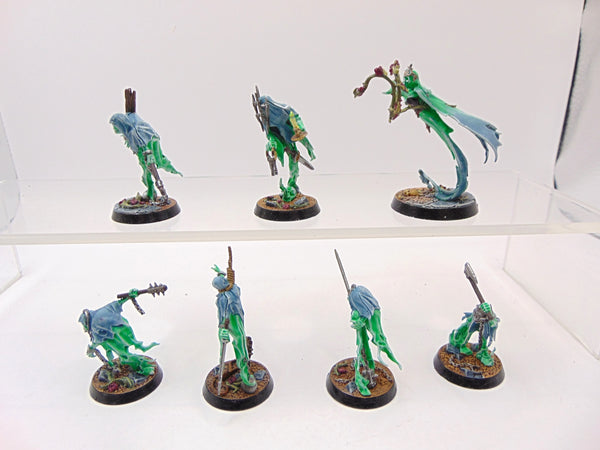 Thorns of the Briar Queen