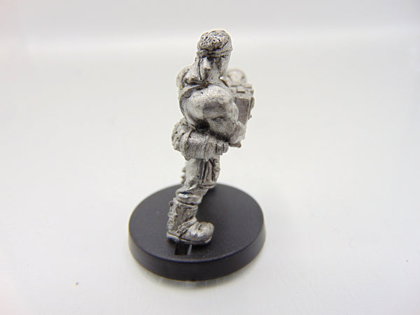 Catachan Flamer