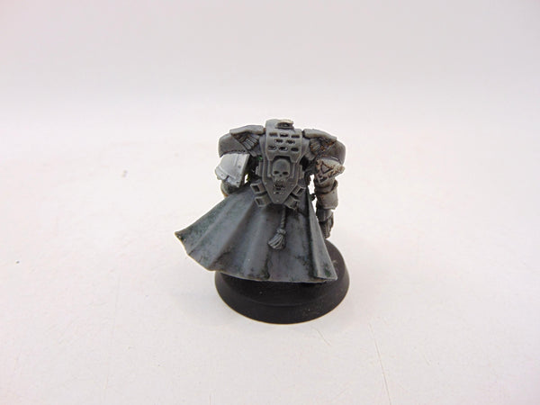 Praetor Conversion
