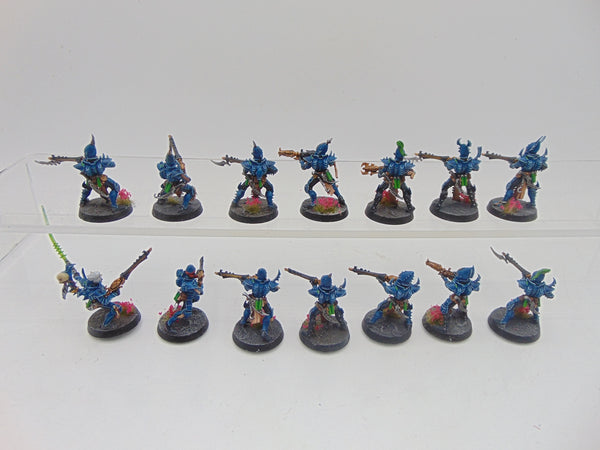 Kabalite Warriors