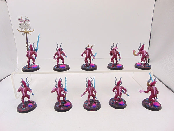 Bloodletters