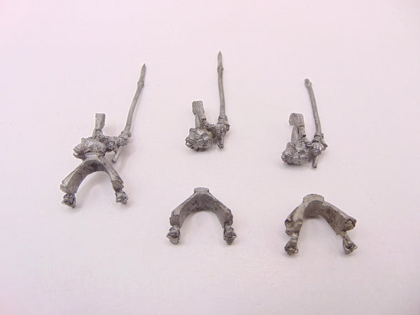 Silver Helms