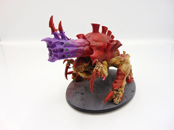 Exocrine