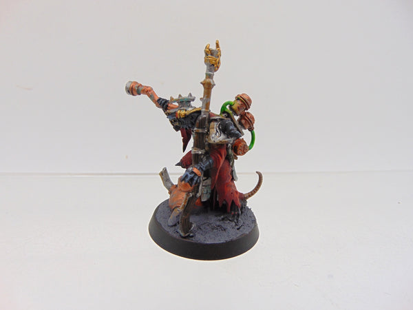 Warlock Engineer