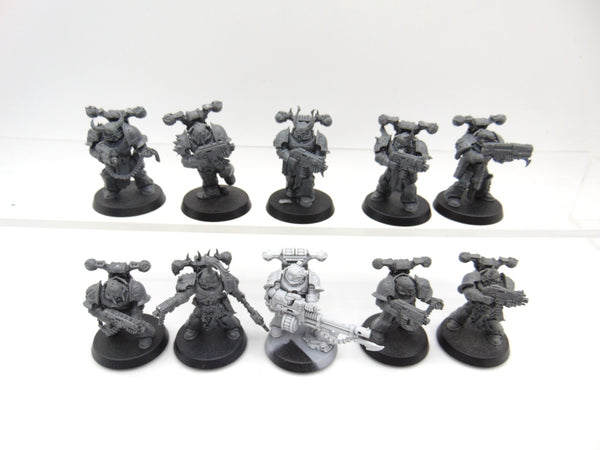 Chaos Legionaries