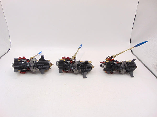 Vertus Praetors