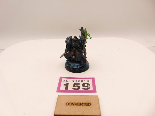 Chaos Lord Conversion