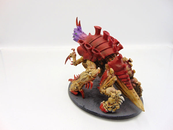 Exocrine