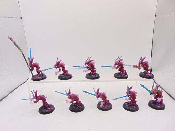 Bloodletters