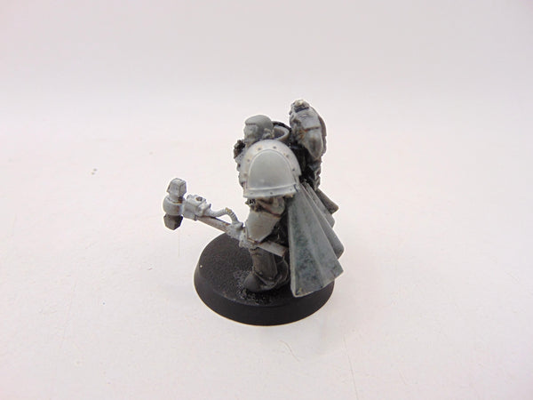 Praetor Conversion