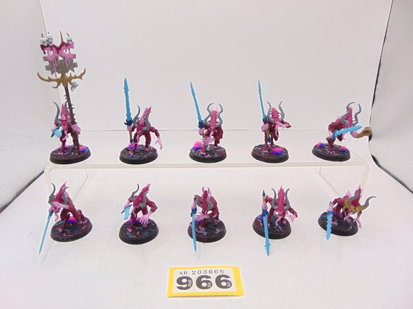 Bloodletters