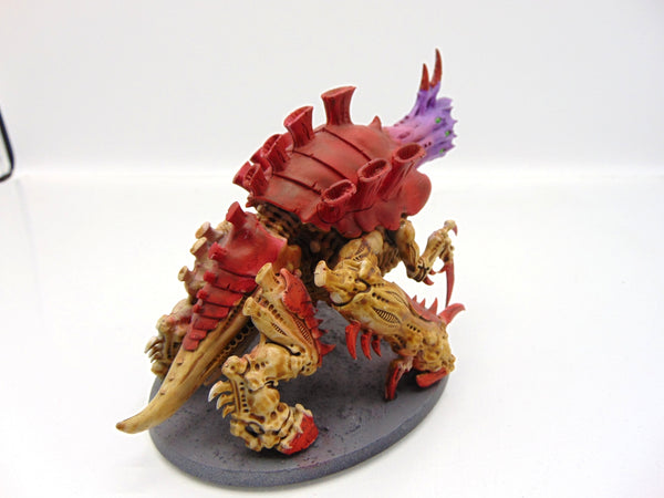 Exocrine