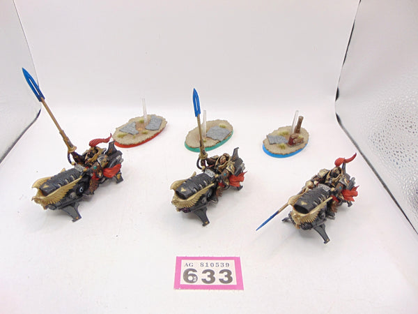 Vertus Praetors