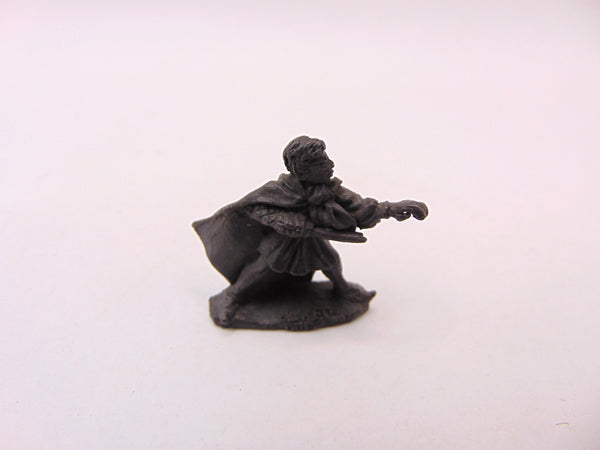 C08 High Elf Thief