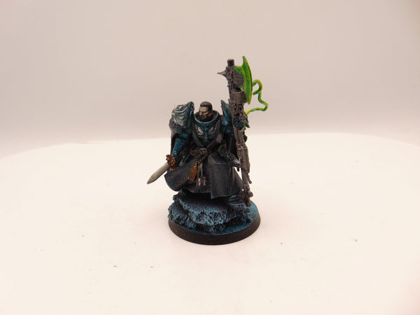 Chaos Lord Conversion