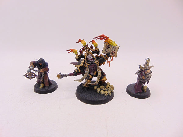 Dark Apostle