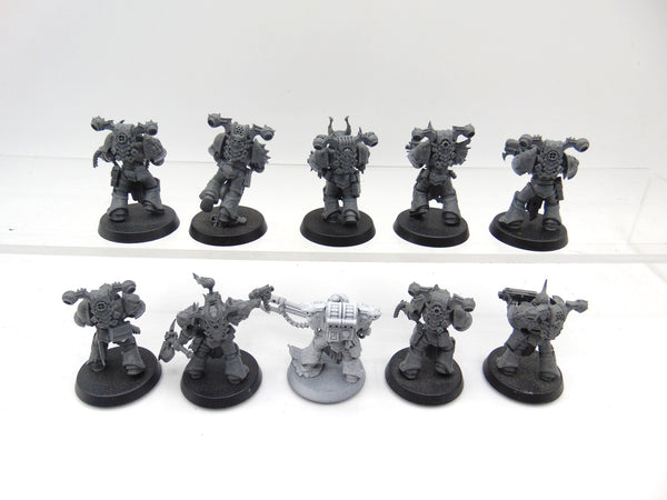 Chaos Legionaries