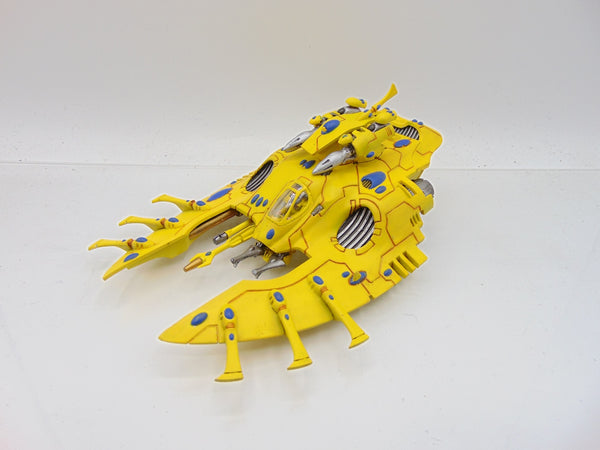 Wave Serpent