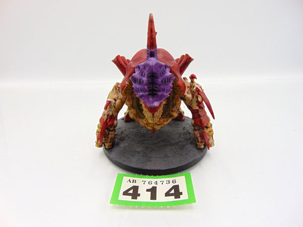 Exocrine