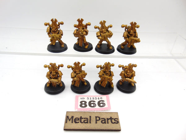 Rubric Marines