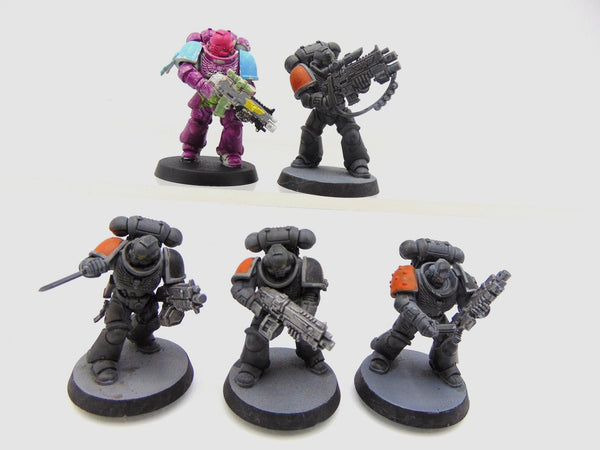 Intercessors