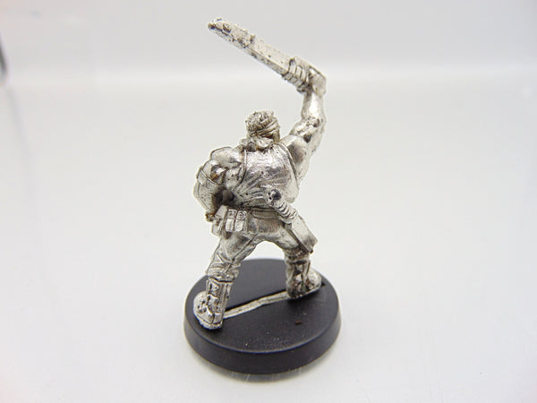 Catachan Sergeant