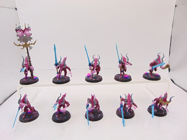 Bloodletters
