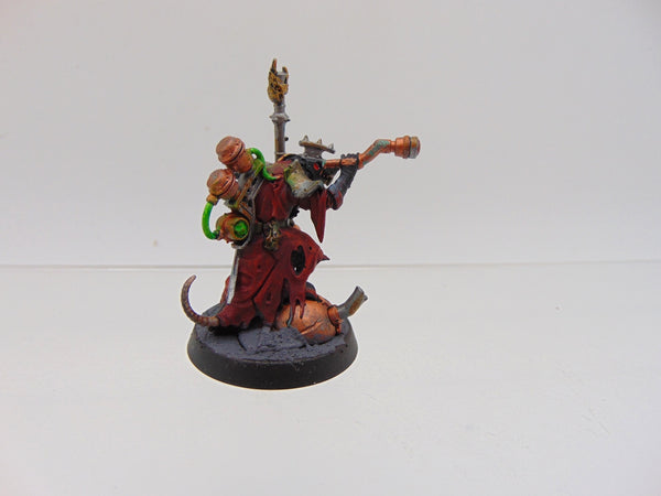 Warlock Engineer