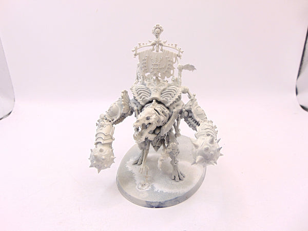 Gothizzar Harvester