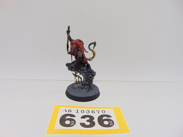 Deathmaster