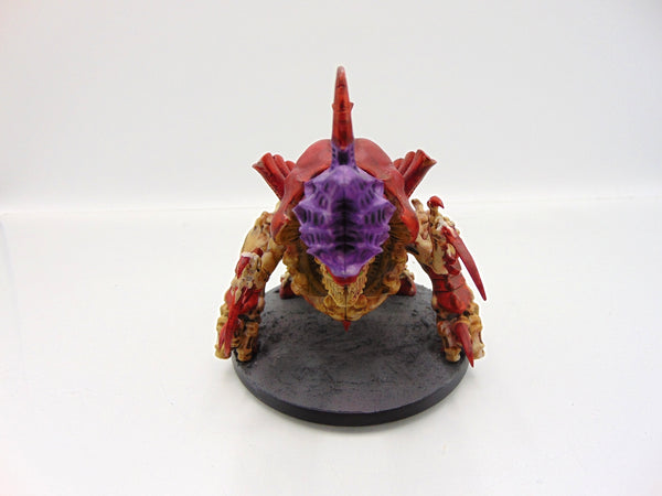 Exocrine