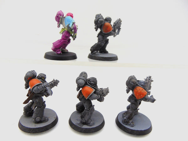 Intercessors