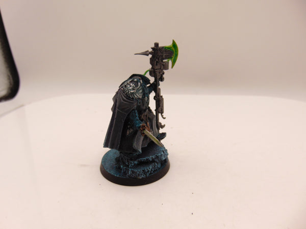 Chaos Lord Conversion