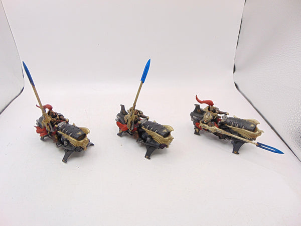 Vertus Praetors