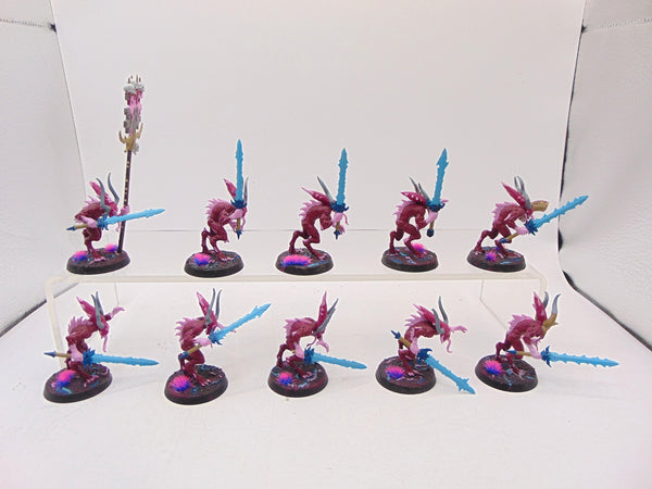 Bloodletters