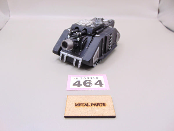 Vindicator