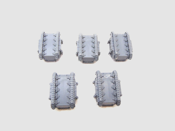 Legions Imperialis: Rhino Transport Detachment