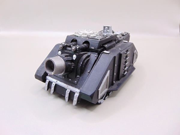 Vindicator