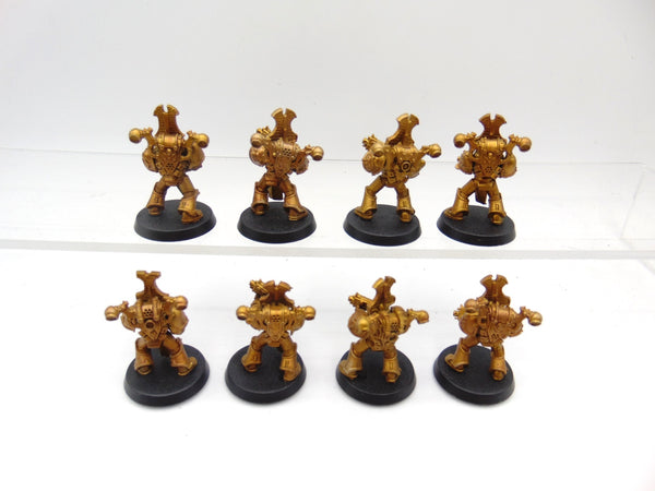 Rubric Marines