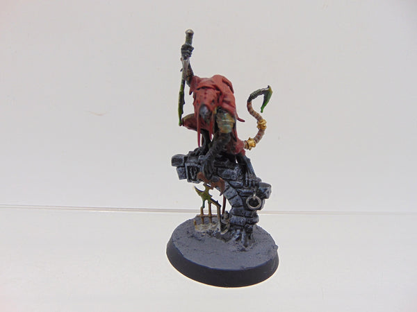 Deathmaster