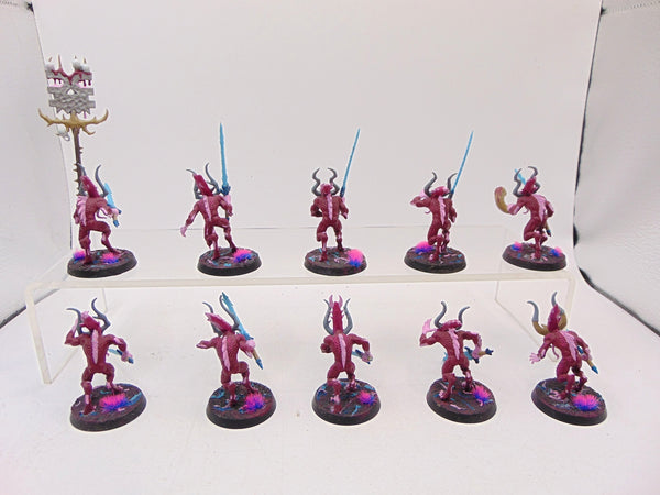 Bloodletters