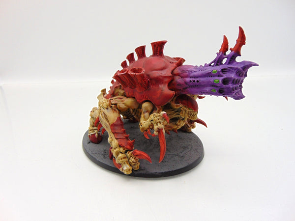 Exocrine