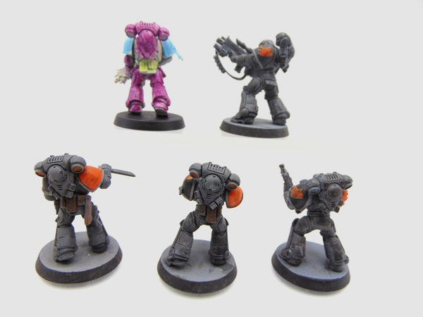 Intercessors