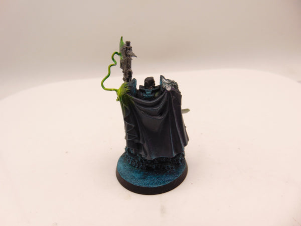 Chaos Lord Conversion